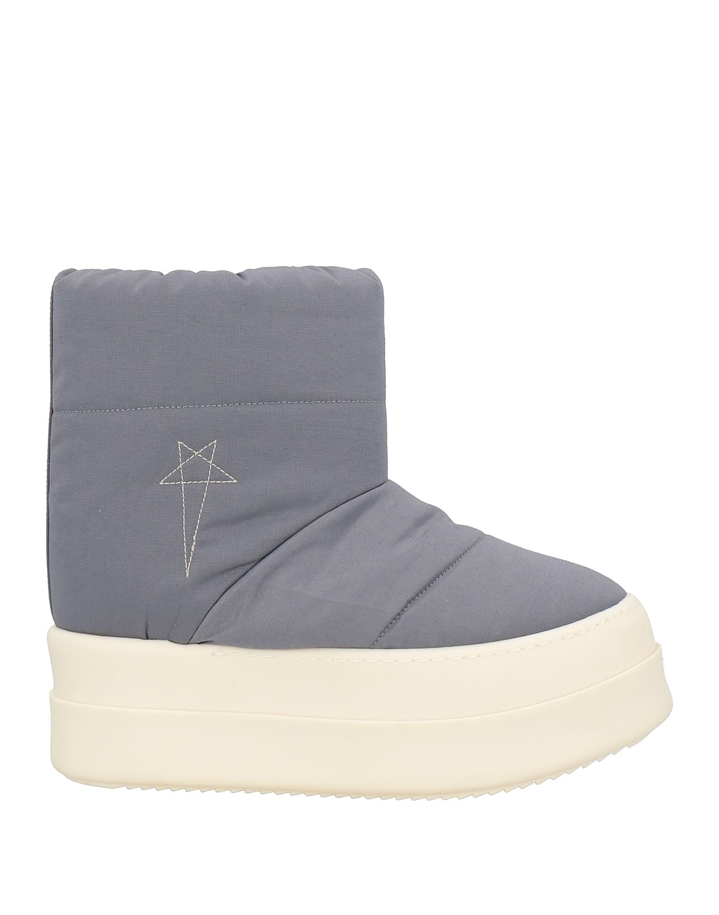 DRKSHDW by RICK OWENS - Ankle boots