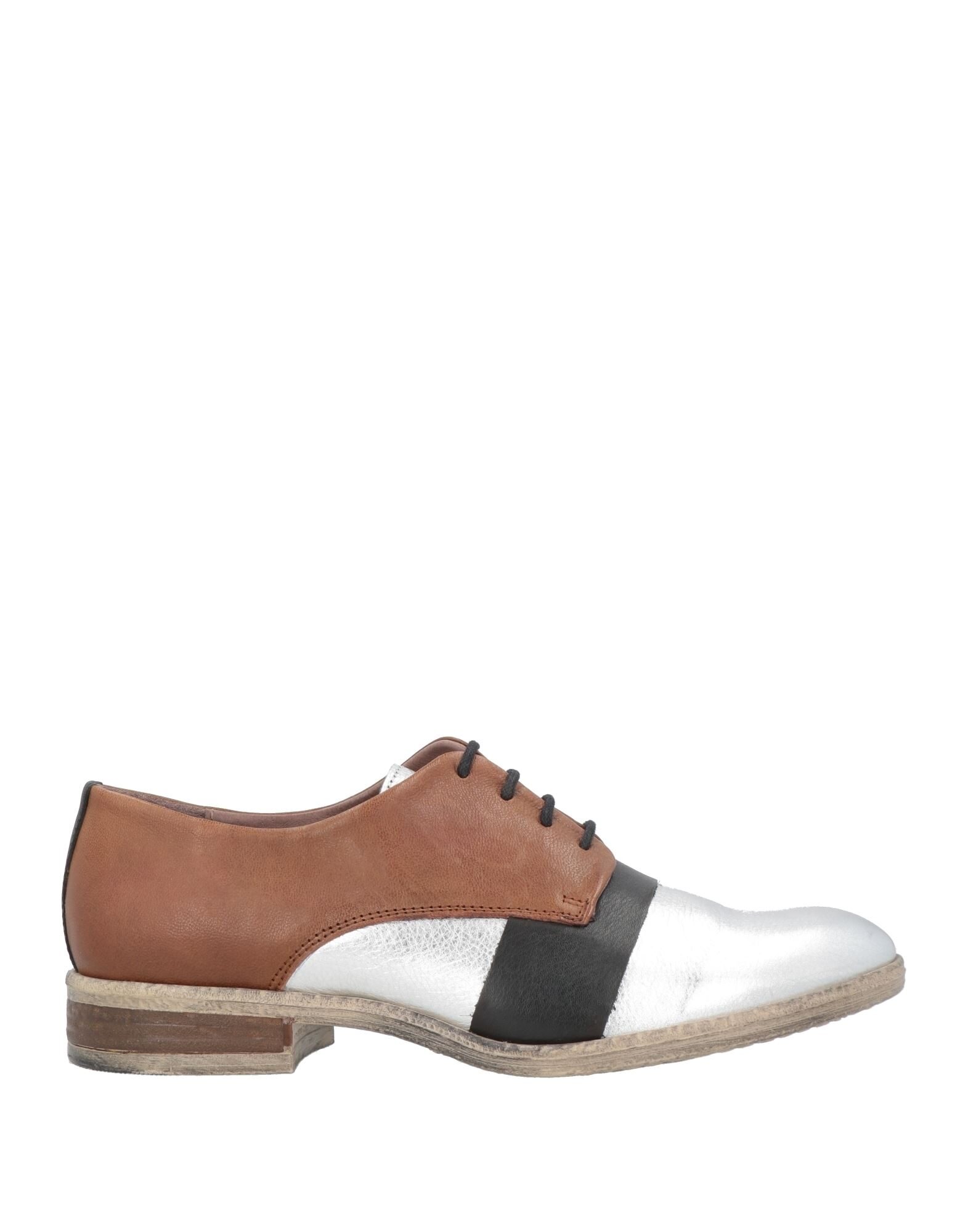 LE BOHÉMIEN - Lace-up shoes