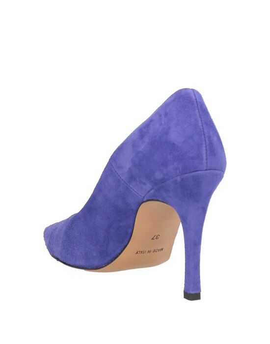 ANNAËLLE Туфли