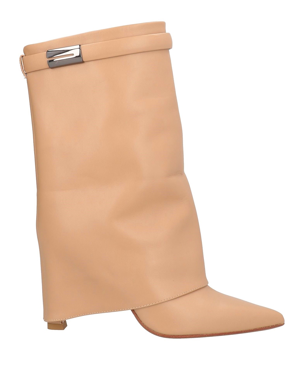 NICOLE BONNET Paris - Ankle boots