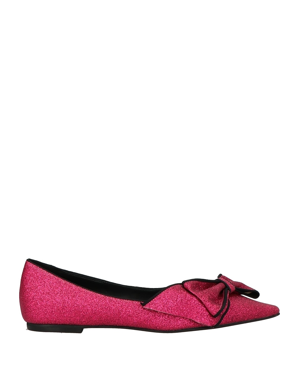 WHAT FOR - Ballerinas