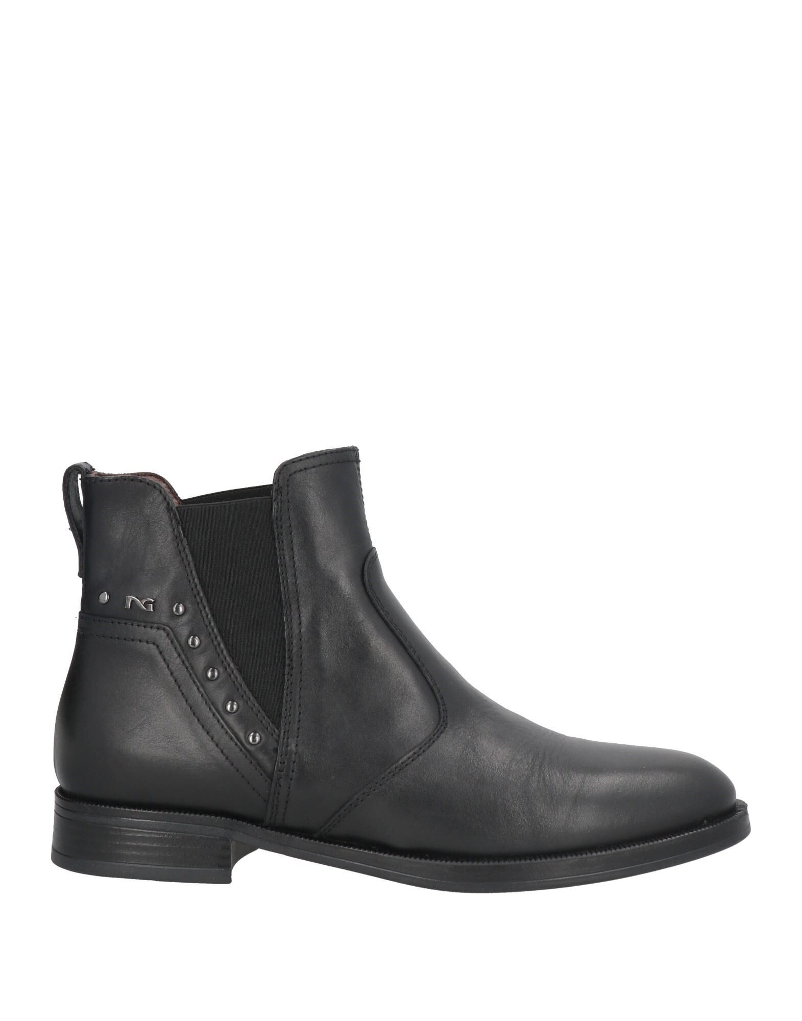 NERO GIARDINI - Ankle boots