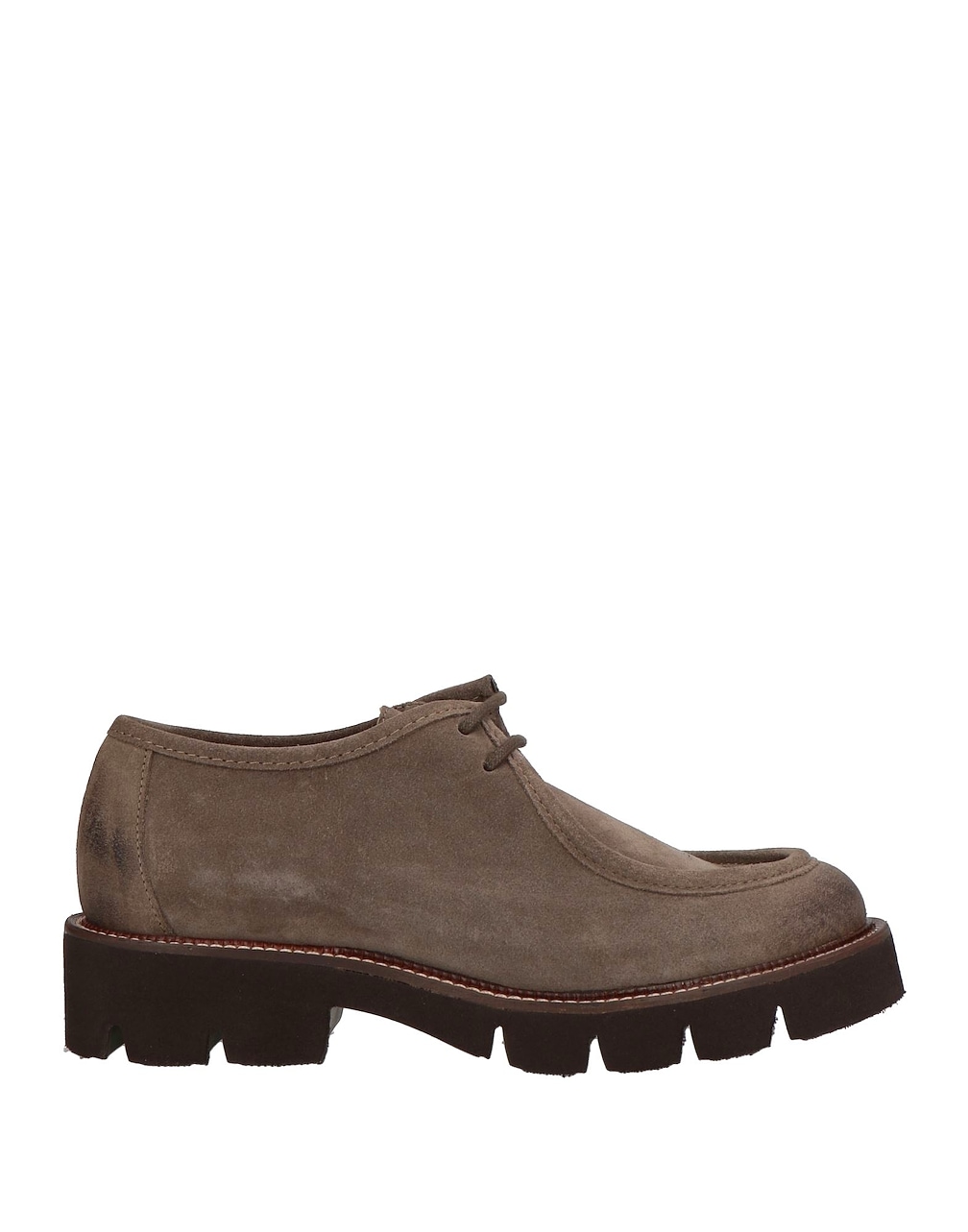 SAINT TROPEZ - Lace-up shoes
