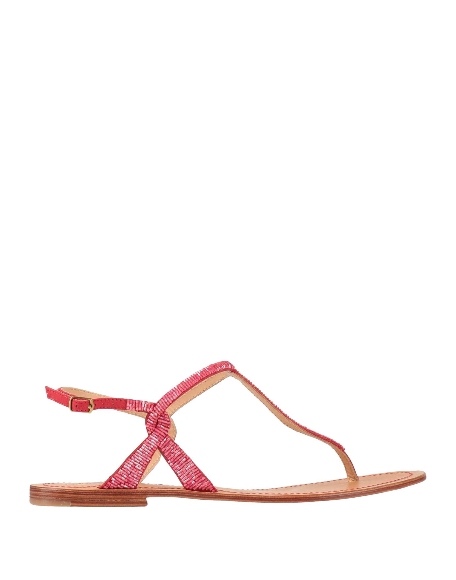 MALÌPARMI - Thong sandals