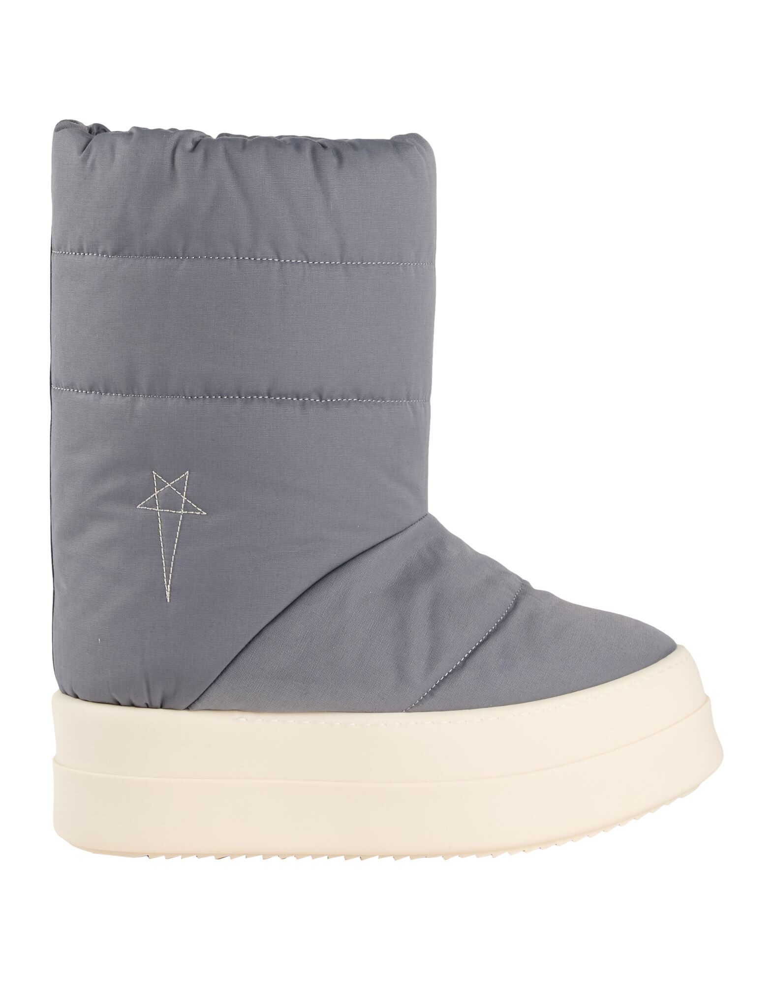 DRKSHDW by RICK OWENS - Boots