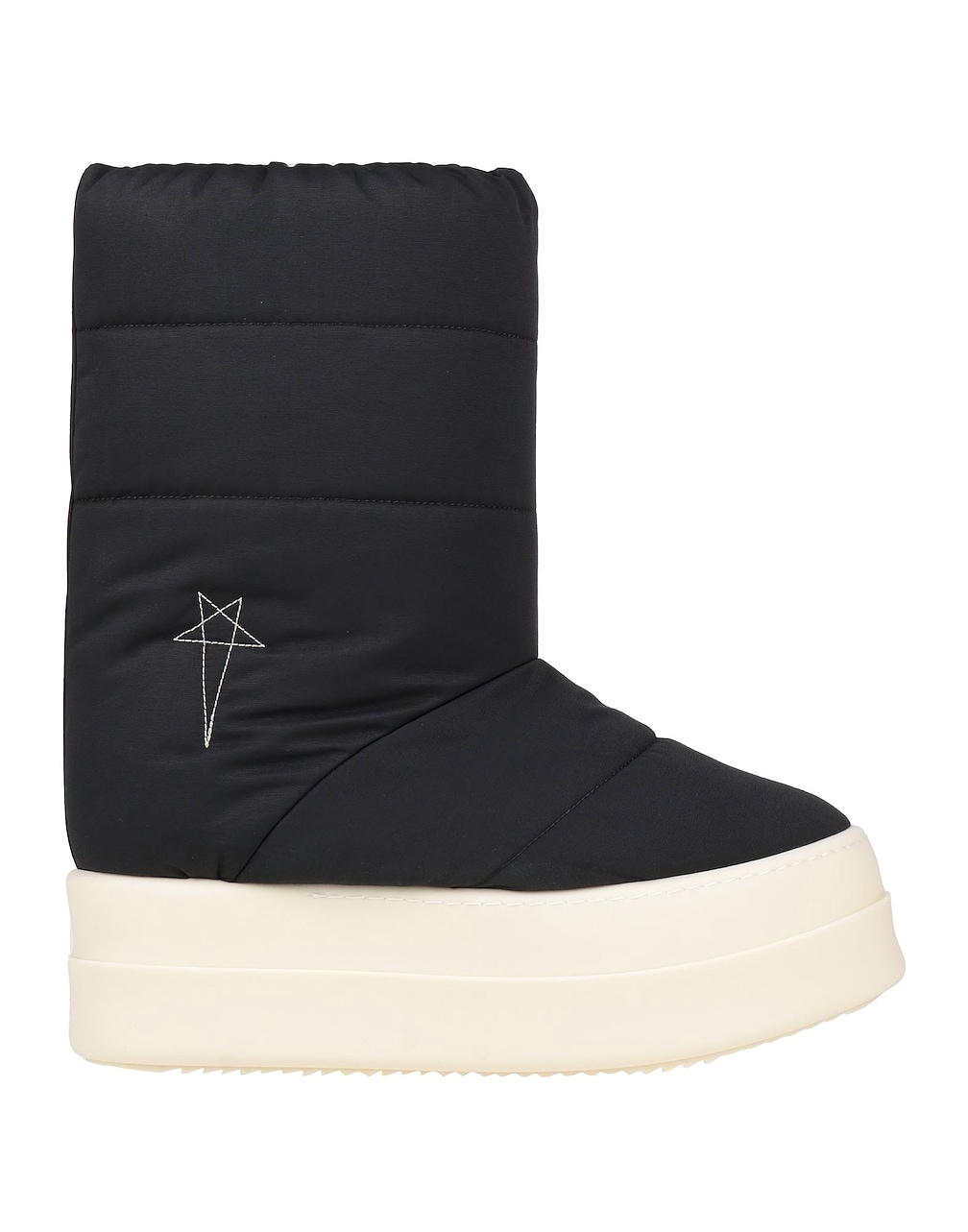 DRKSHDW by RICK OWENS - Boots