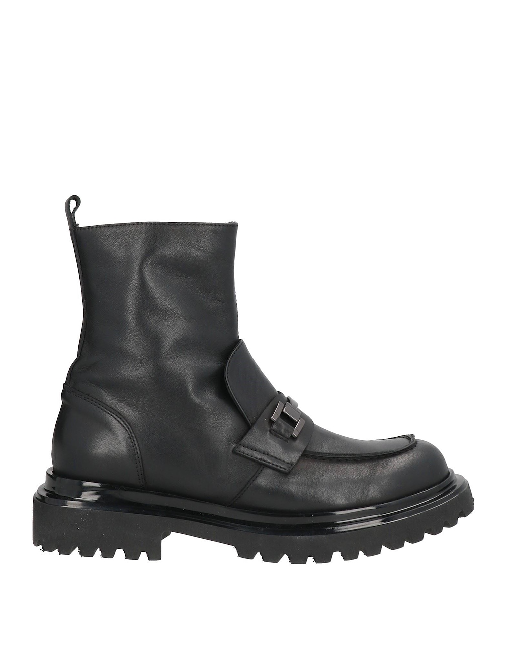CHIARA LUCIANI - Ankle boots