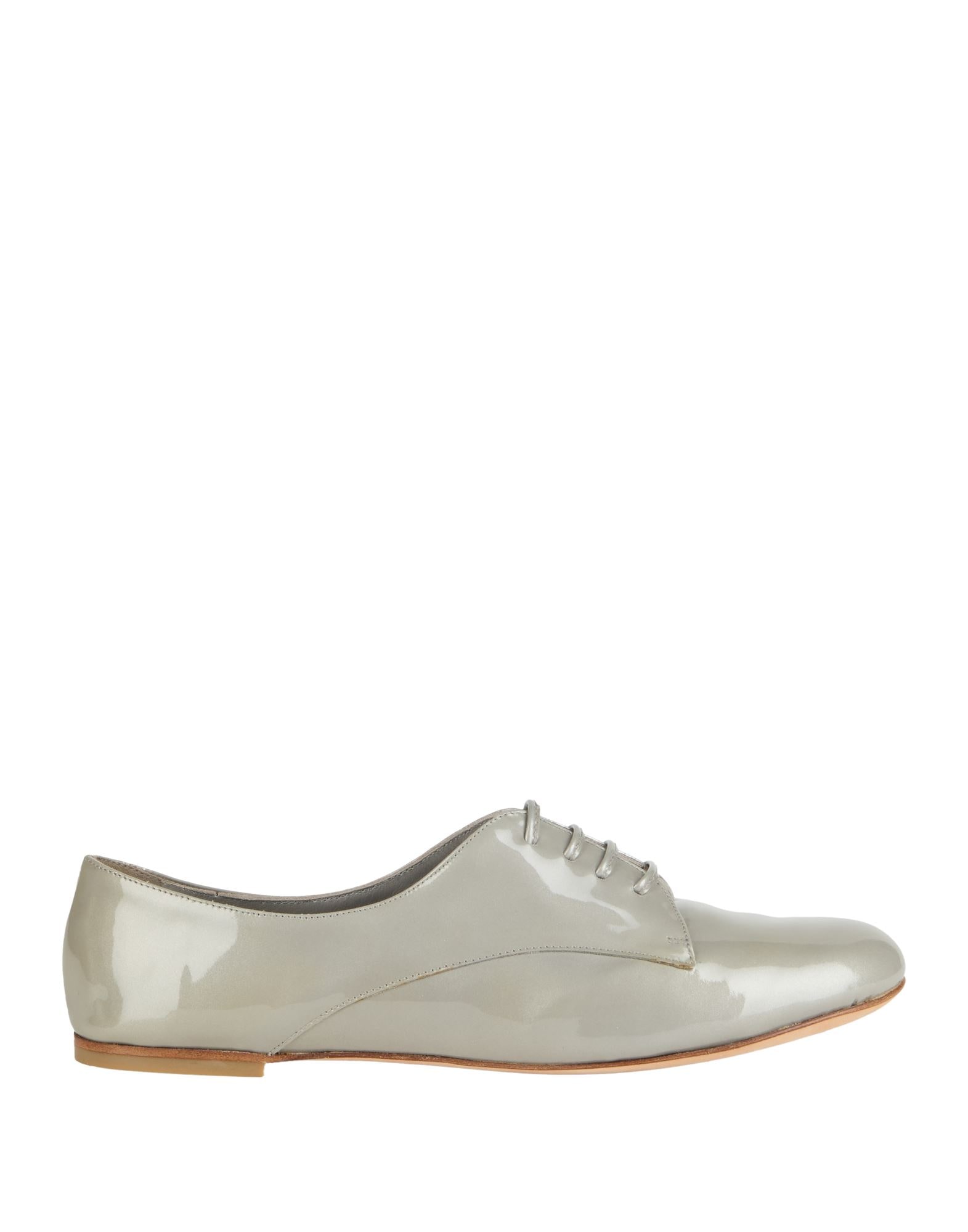 CASADEI - Lace-up shoes