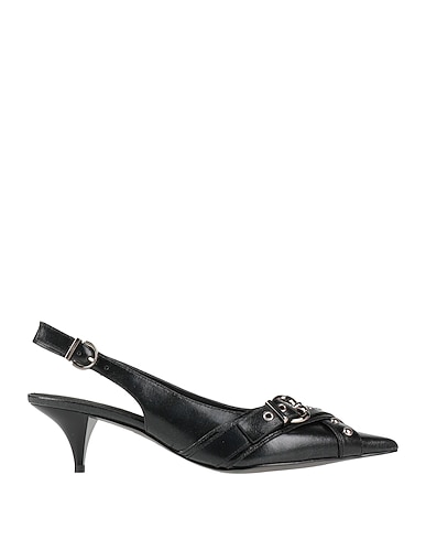 PINKO Pumps Kalbsleder
