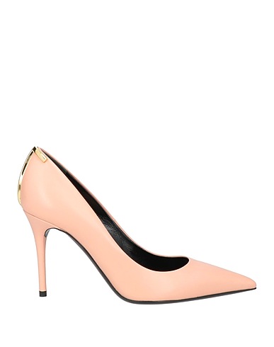 TOM FORD Pump Pink Leather