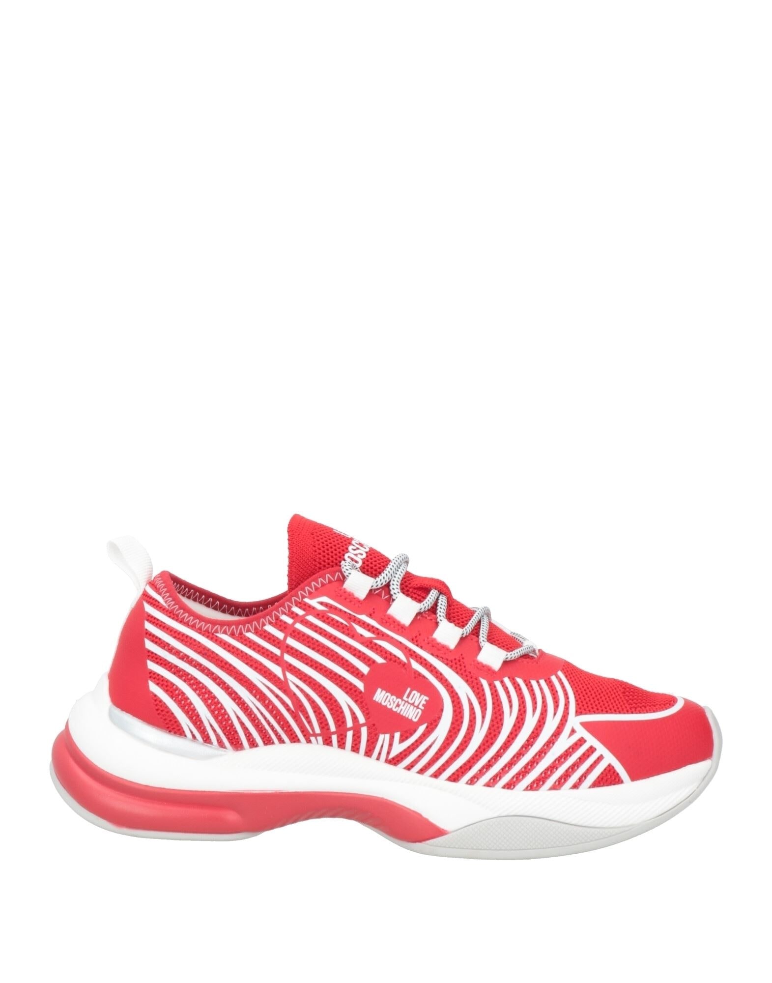 LOVE MOSCHINO - Sneakers