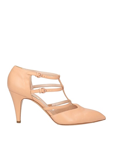 CASADEI Court Leather