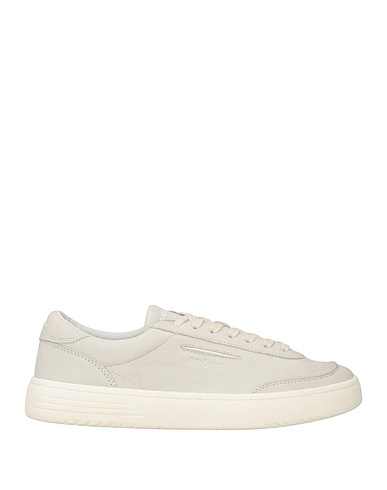 GHŌUD Venice Sneakers Light grey Leather