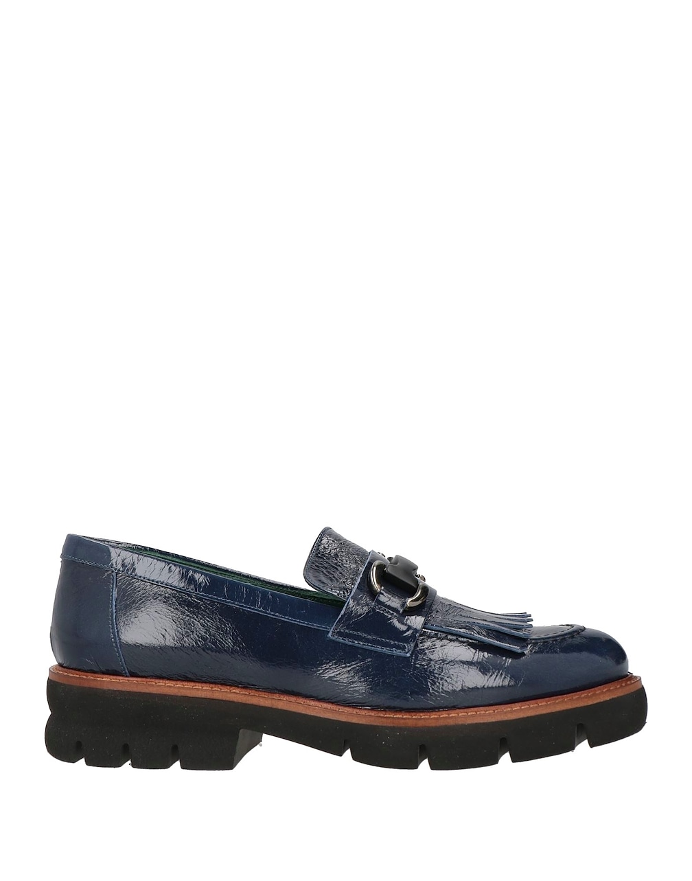 LE GAZZELLE - Loafers