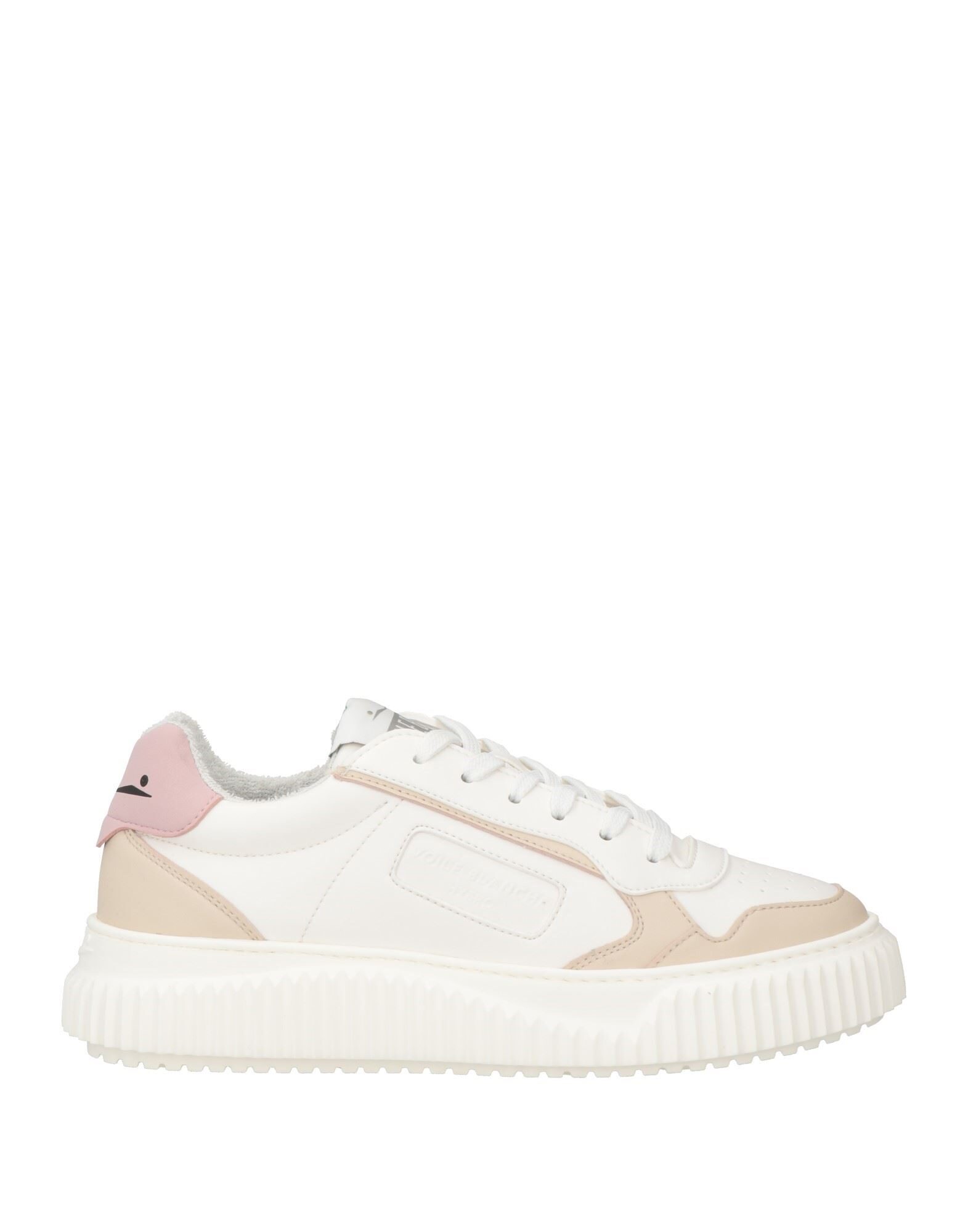 VOILE BLANCHE - Trainers