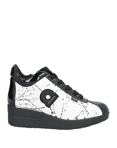 AGILE by RUCOLINE Sneakers Textile fibres