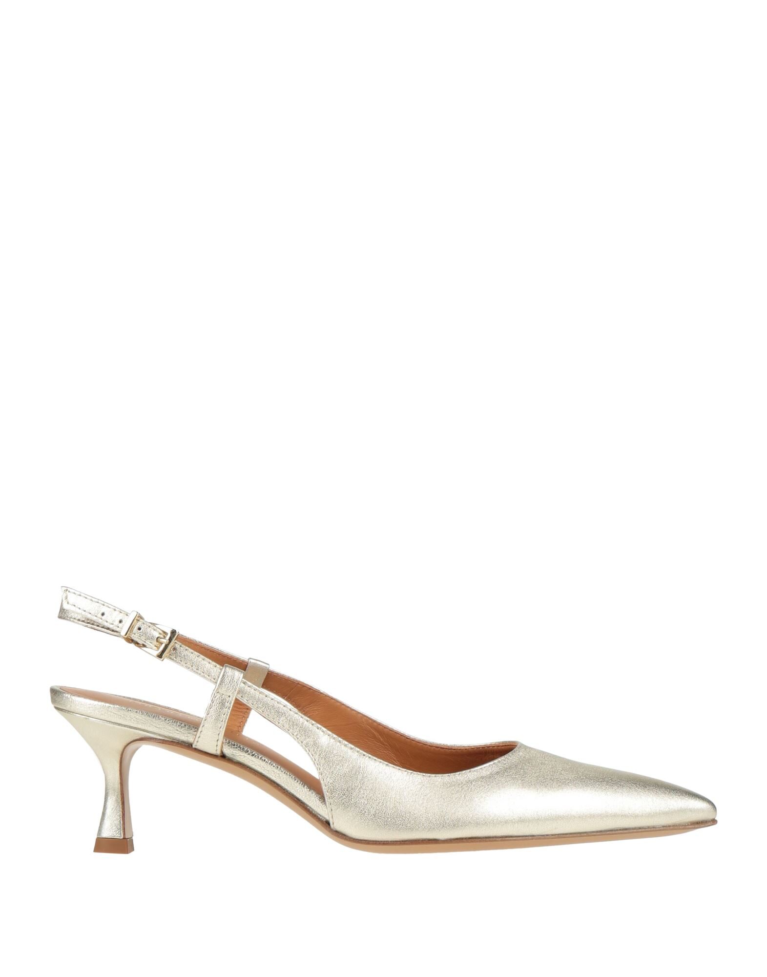 GUGLIELMO ROTTA - Туфли