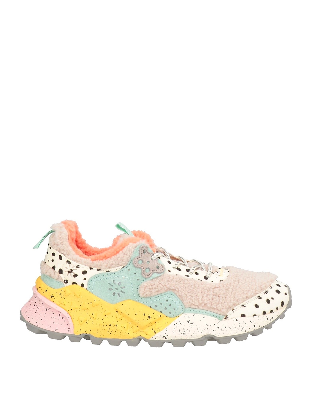 FLOWER MOUNTAIN® - Sneakers