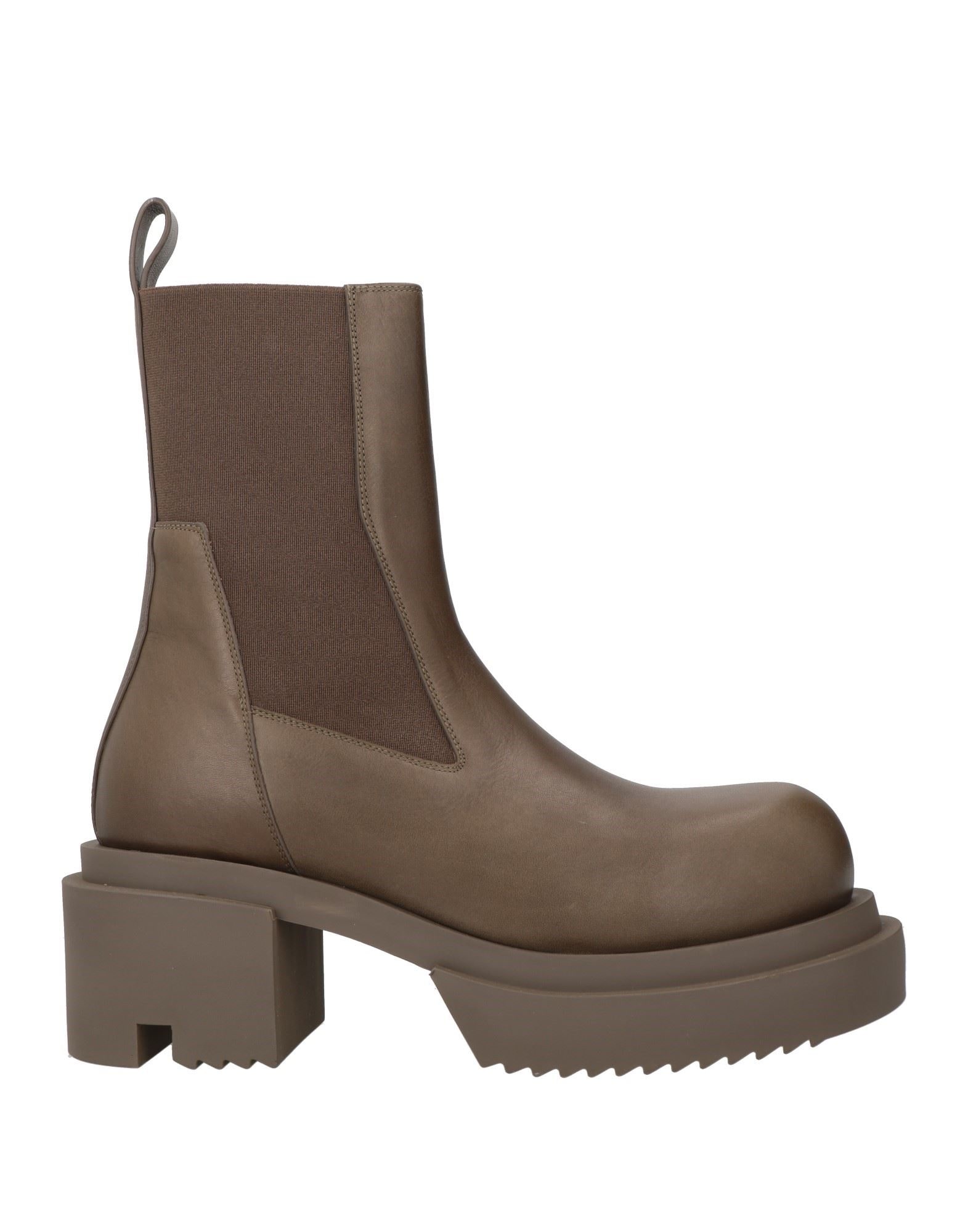 RICK OWENS - ブーツ