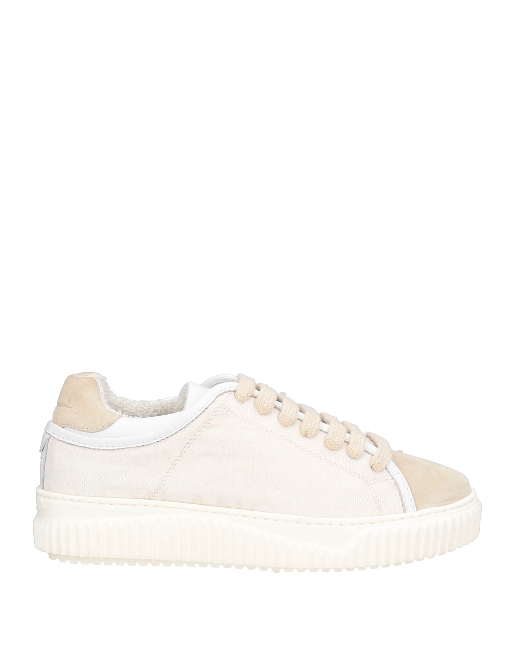 VOILE BLANCHE - Sneakers