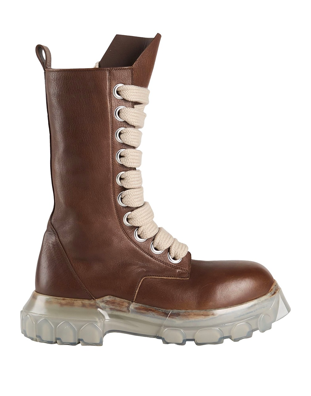 RICK OWENS - Μπότες