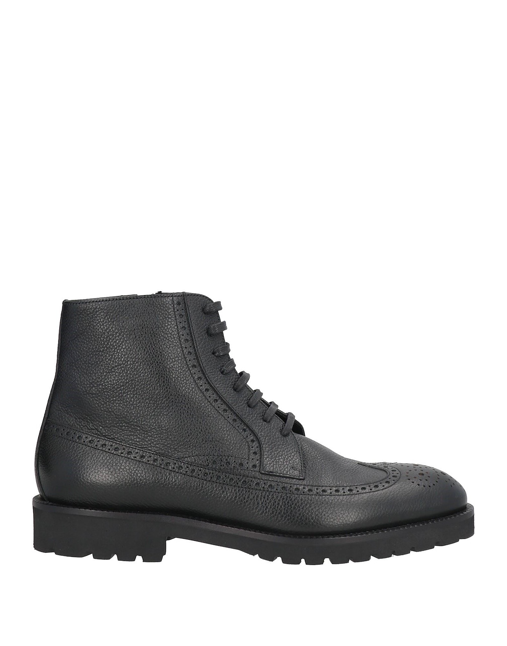 BOSS HUGO BOSS - Botines de caña alta