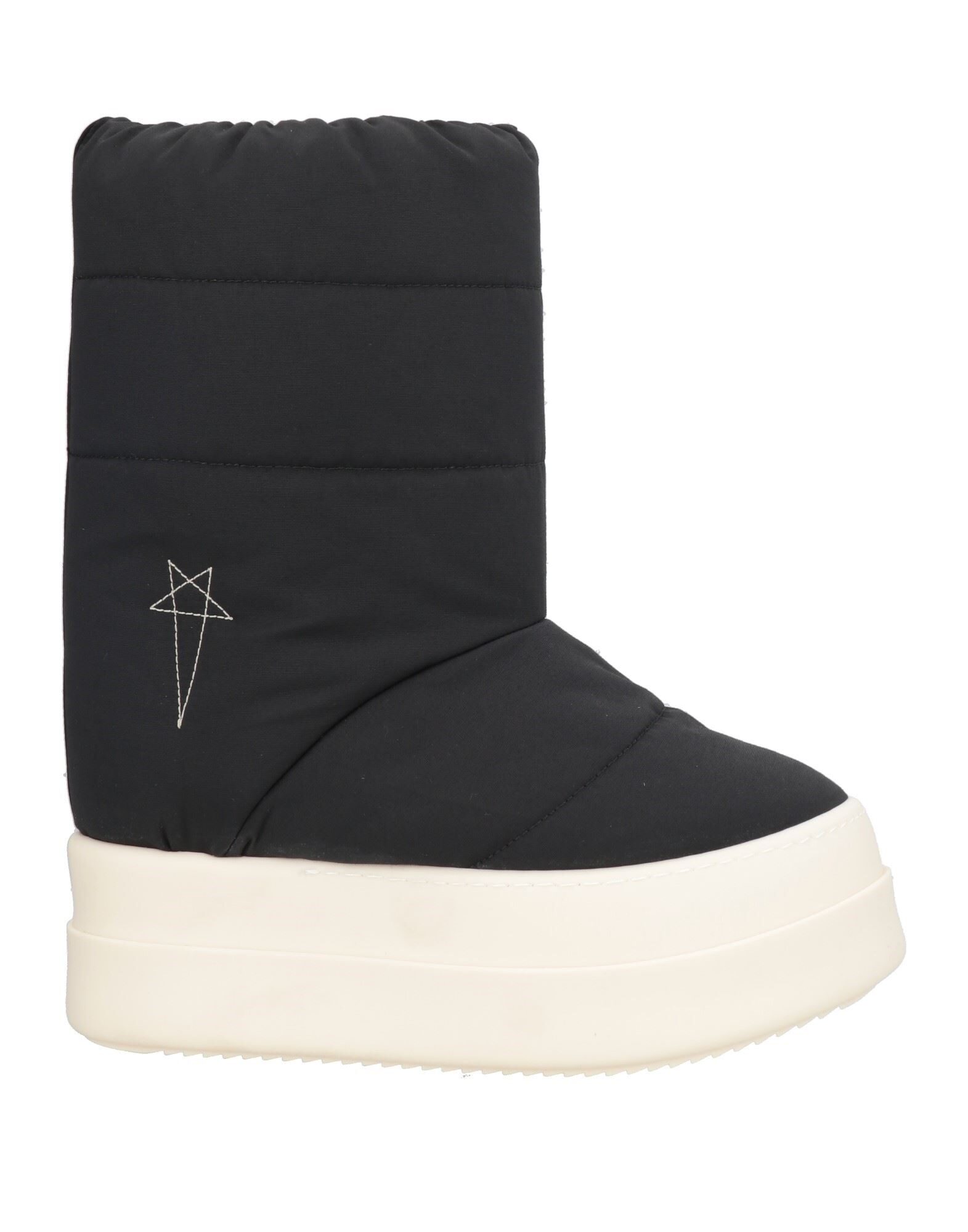 DRKSHDW by RICK OWENS - Ankle boots