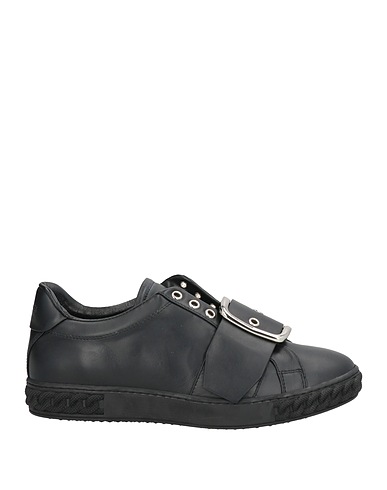 CASADEI Sneakers Leather