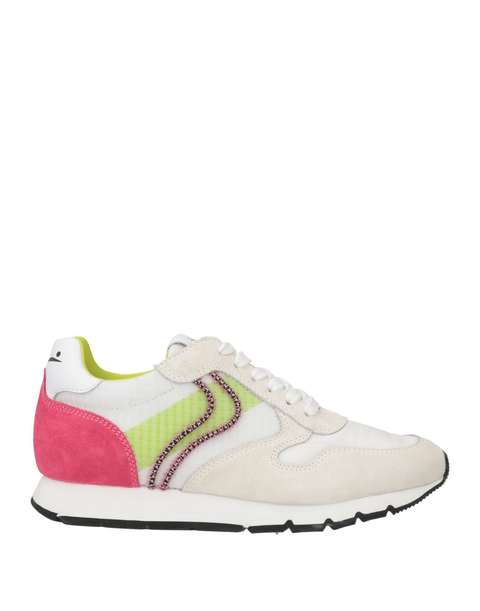 VOILE BLANCHE - Trainers