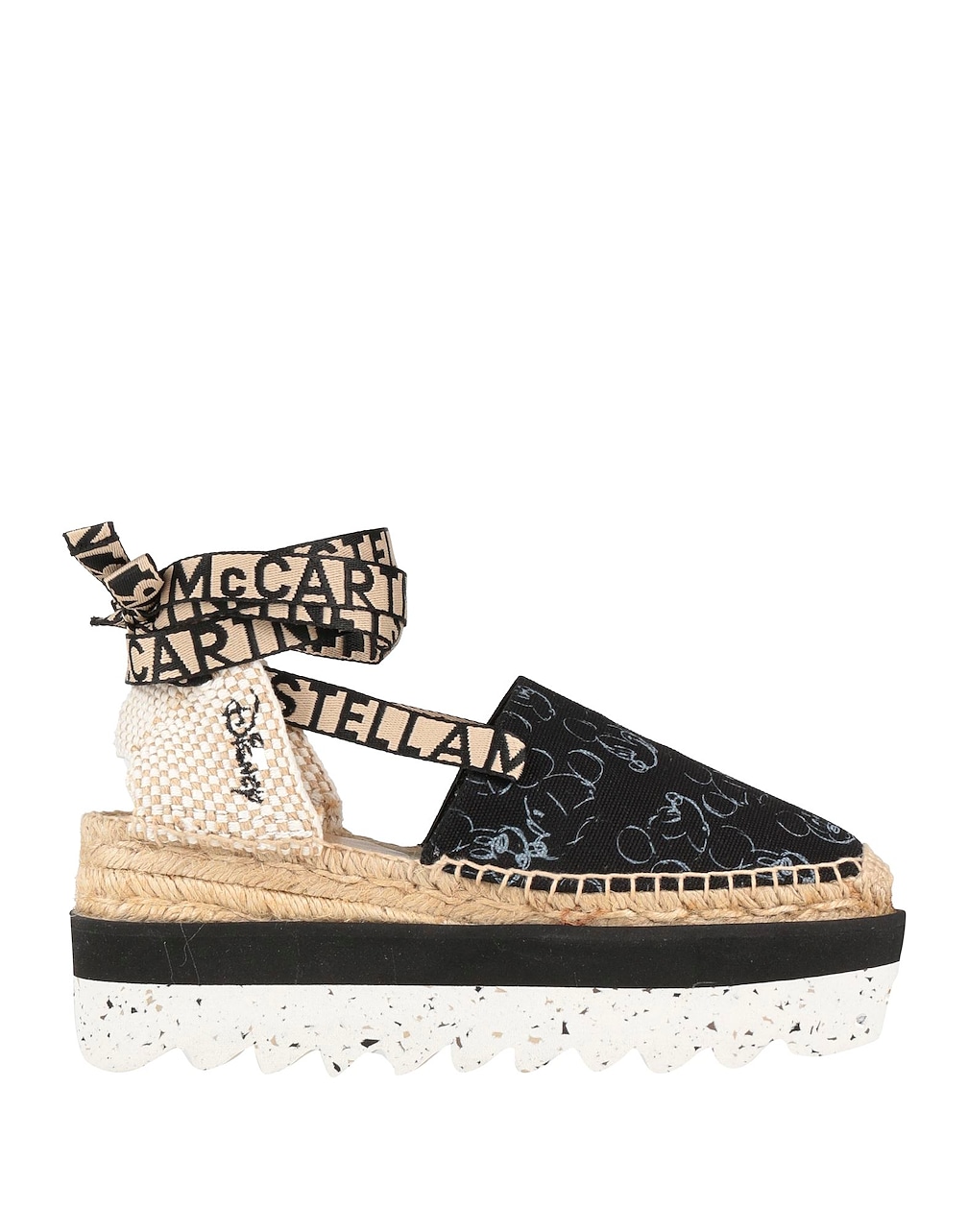 STELLA McCARTNEY x DISNEY - Эспадрильи