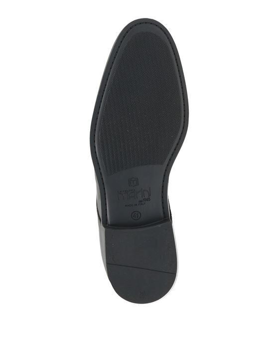 CALZOLERIA MARINI dal 1945 Обувь на шнурках