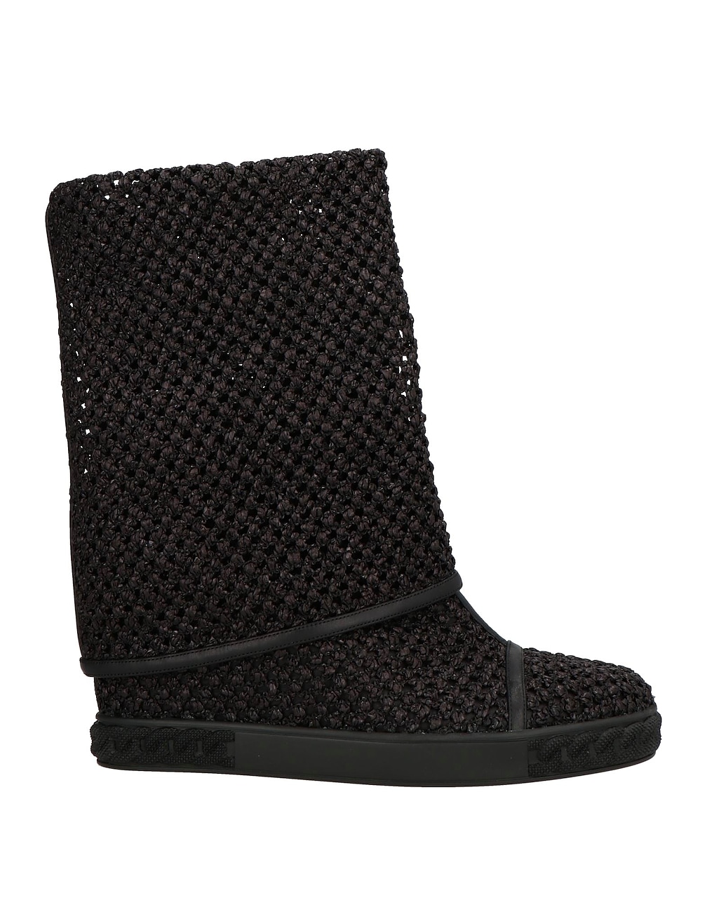 CASADEI - Полусапоги и высокие ботинки