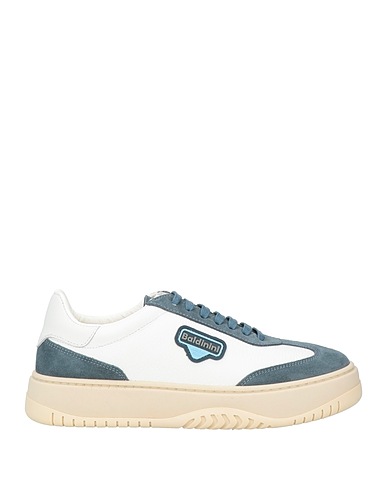 BALDININI Sneakers White Leather