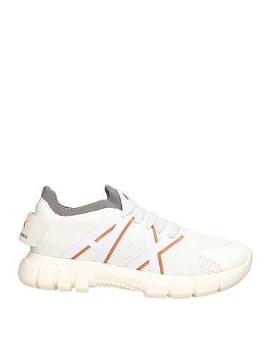 ARMANI EXCHANGE Sneakers Textile fibres