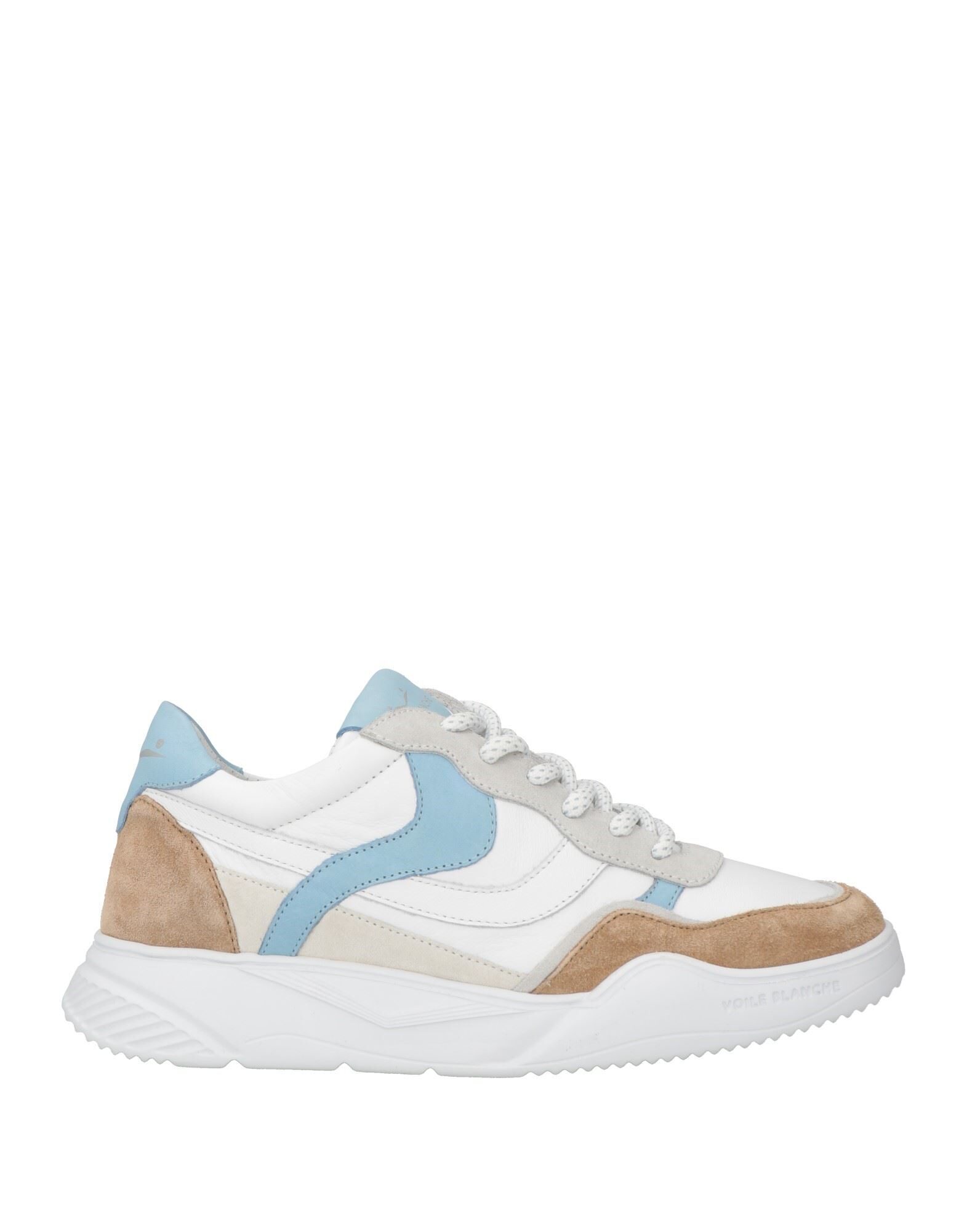 VOILE BLANCHE - Trainers