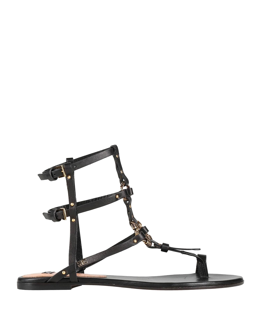 ELISABETTA FRANCHI - Thong sandals