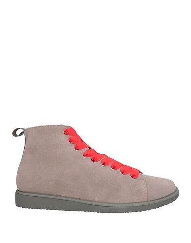 PANCHIC Sneakers Grey Leather