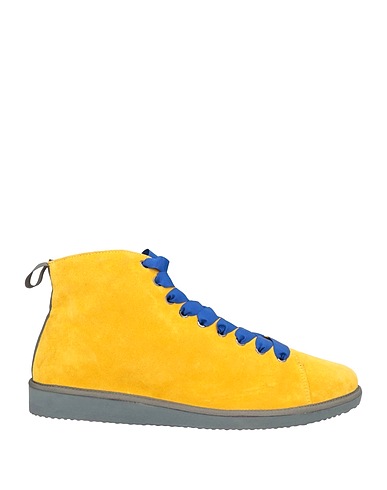 PANCHIC Sneakers Marigold Leather