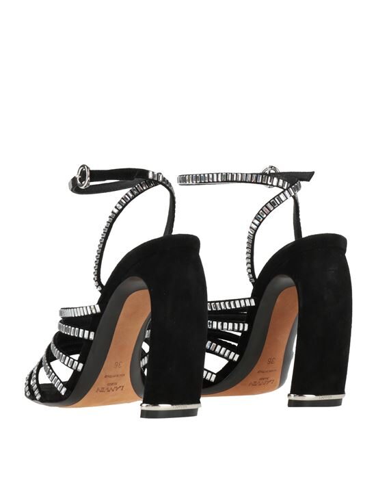 LANVIN Сандалии