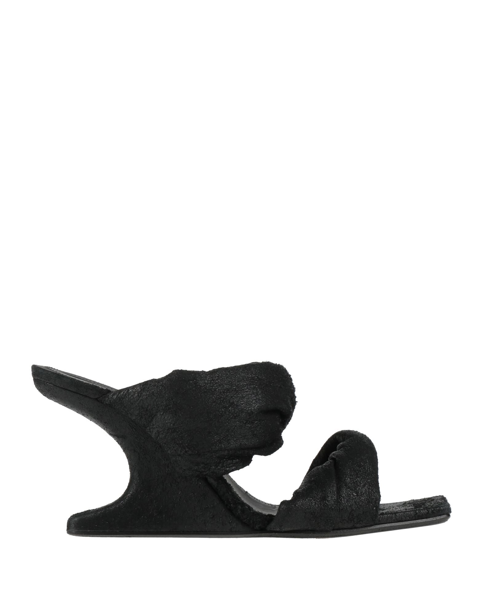 RICK OWENS - Sandales