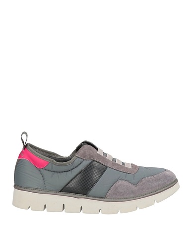PANCHIC Sneakers Cuir, Nylon