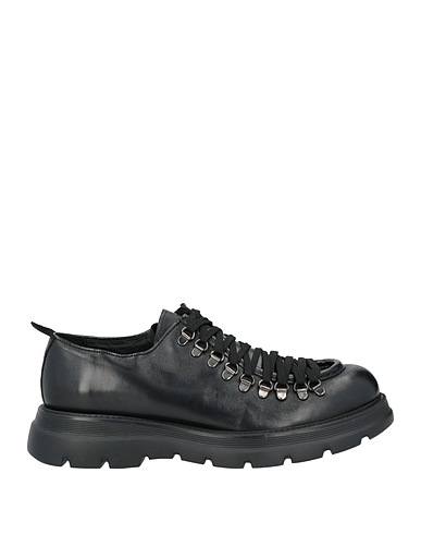 ROBERTO BOTTICELLI Laced shoes Calfskin