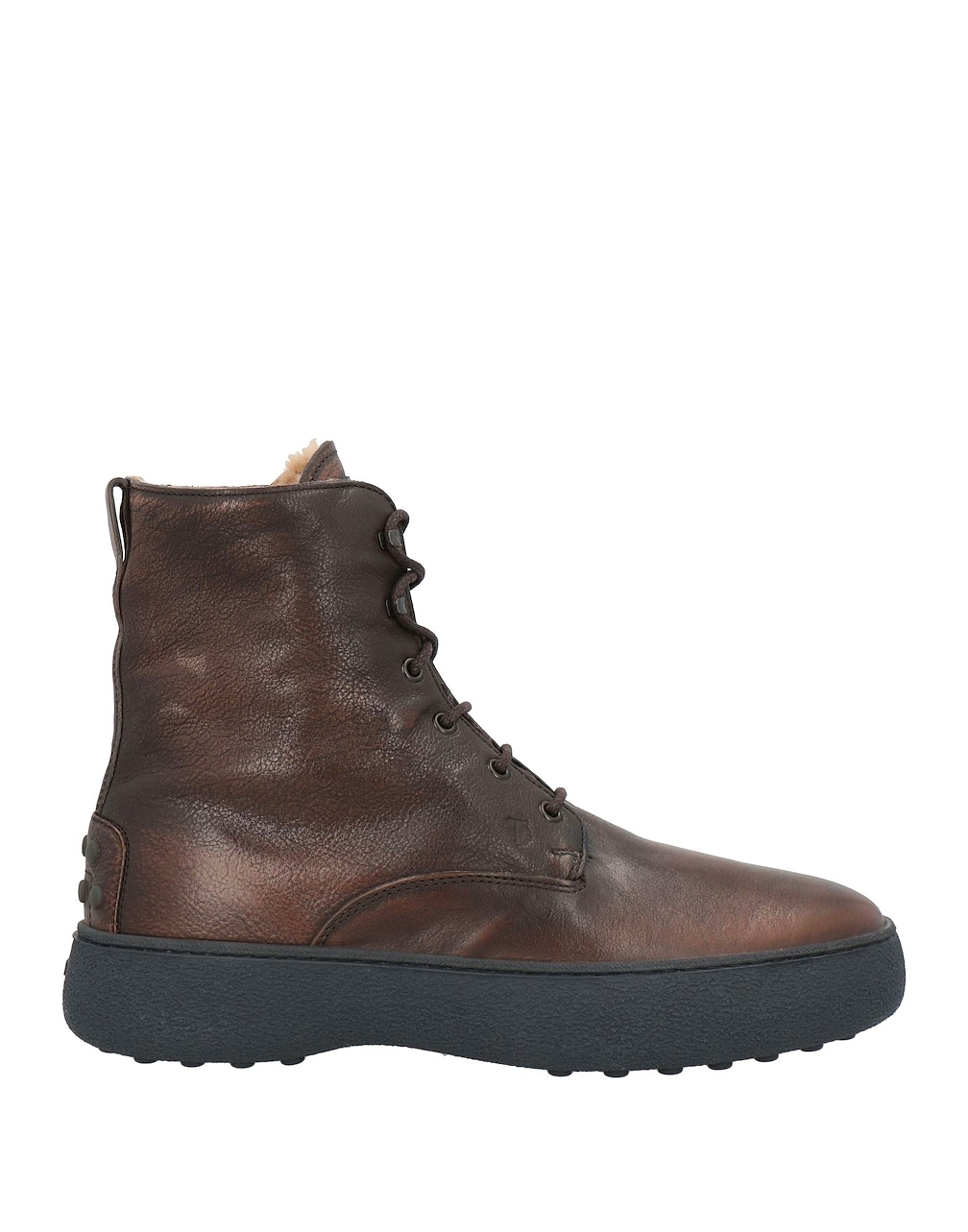 TOD'S - Stiefeletten