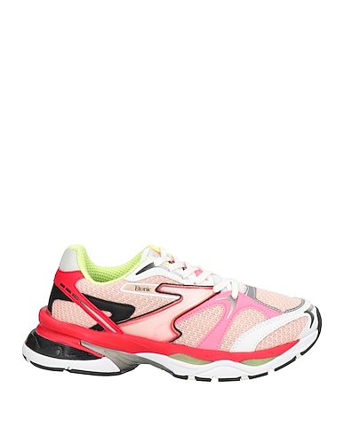 ETONIC Sneakers Light pink Textile fibres, Other Fibres