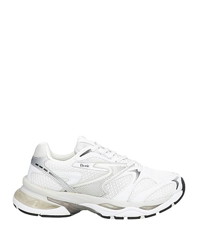 ETONIC Sneakers Bianco Altre Fibre, Fibre tessili