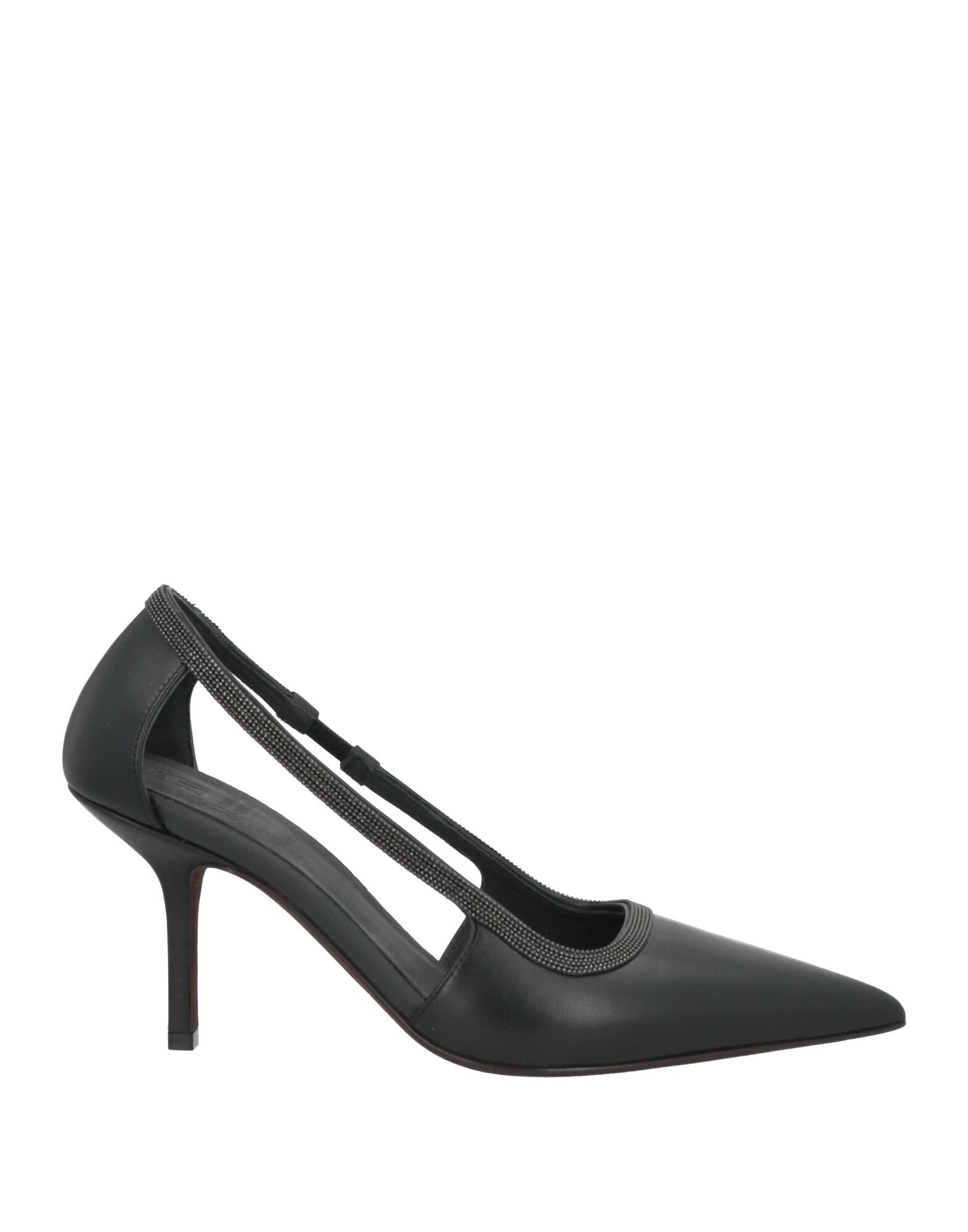 BRUNELLO CUCINELLI - Pumps