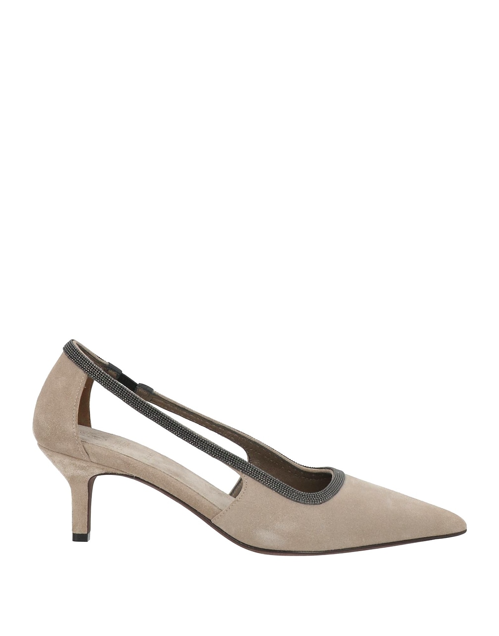 BRUNELLO CUCINELLI - Pumps