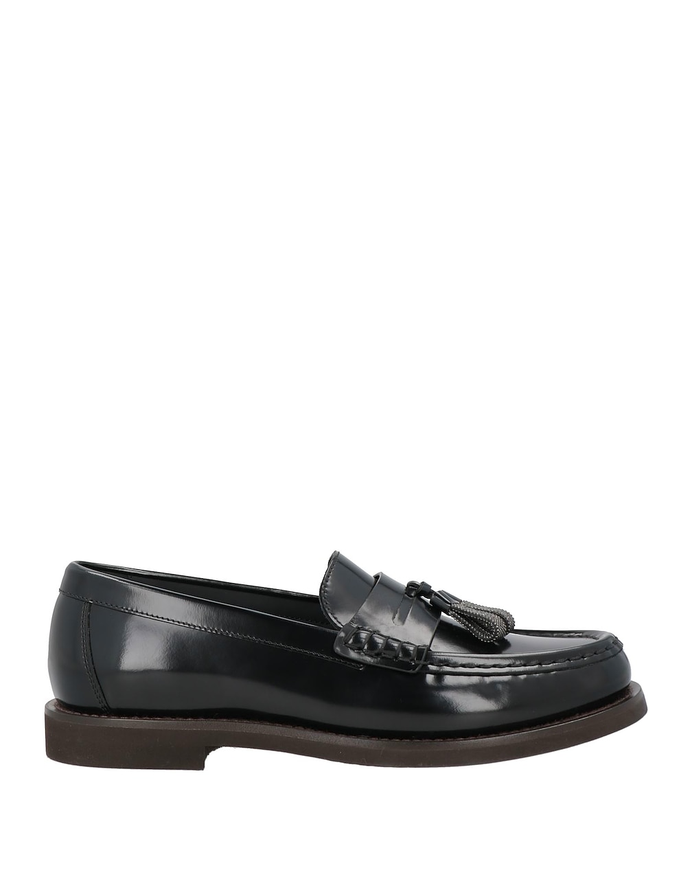 BRUNELLO CUCINELLI - Mokassins