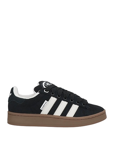 ADIDAS ORIGINALS Sneakers Black Textile fibres