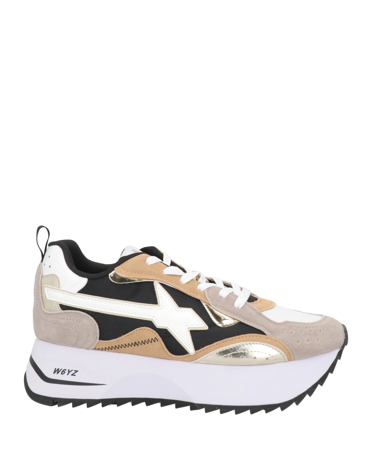 W6YZ - 스니커즈